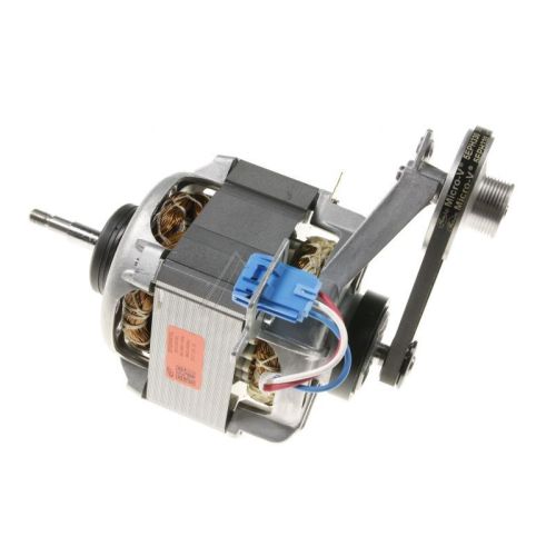 Bild: MOTOR AC DRIVE;DV-F500E,2POLE,220-240V,5