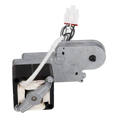 Motor, AC Indoor LG EAU61083523