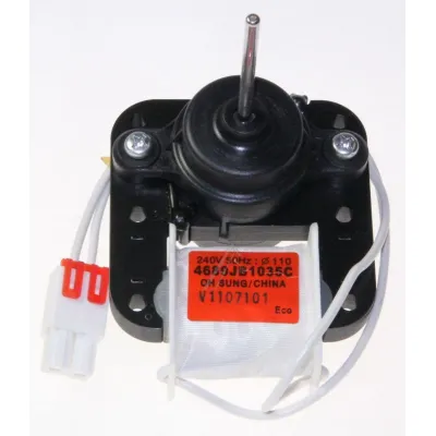 Motor,AC LG 4680JB1035C 37.5mA