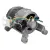 Bild: Motor AEG 379441100/3 Nidec WU126T55E01 für Waschmaschine 3794411003