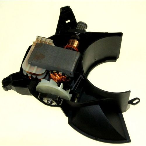 Bild: Motor Antriebseinheit kpl. m. Traeger 00489134