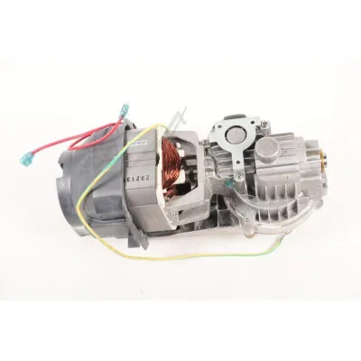 Motor ASM-230V 50Hz für Küchenmaschine & Mixer Smeg 695211630 Elektromotor, 230V