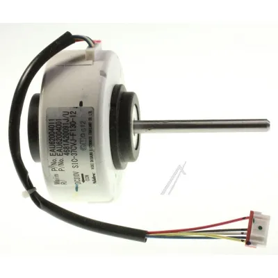 Motor Assembly,DC,Indoor LG EAU62004011 SIC-37CVJ-F130-12