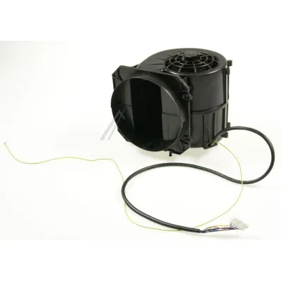 Motor Baugruppe für Dunstabzugshaube Atlan 301040600465 Antrieb Abluft