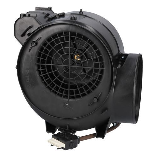 Bild: Motor Bauknecht 481236118437 für Dunstabzugshaube