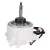 Bild: Motor Bauknecht C00933805 für Klimagerät Bauknecht