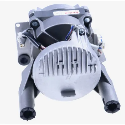 Motor BLDC Zxgn-420-8-116l für Waschmaschine Amica 1049673 Langlebig, geräuschar