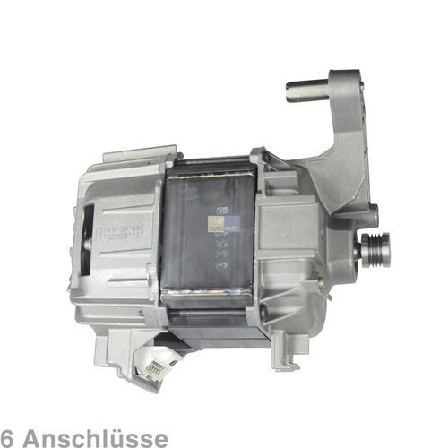 Bild: Motor Bosch 00141344 1BA6760-0NB 3047803AC9 für Waschmaschine