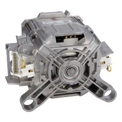 Motor Bosch 00145080 1BA6765-0EF für Waschmaschine