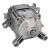 Bild: Motor Bosch 00145080 1BA6765-0EF für Waschmaschine
