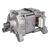 Bild: Motor Bosch 00145080 1BA6765-0EF für Waschmaschine