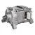 Bild: Motor Bosch 00145080 1BA6765-0EF für Waschmaschine