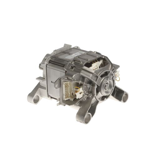 Bild: Motor Bosch 00145148 1BA6760-0LC für Waschmaschine