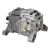 Bild: Motor Bosch 00145148 1BA6760-0LC für Waschmaschine