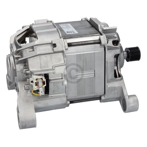 Bild: Motor Bosch 00145559 Siemens 1BA6760-0LC für Waschmaschine