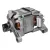 Bild: Motor Bosch 00145559 Siemens 1BA6760-0LC für Waschmaschine
