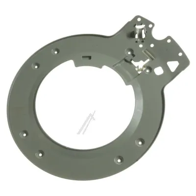 Motor Brandschutzklappe für Waschmaschine Haier 49047794 Klappenantrieb