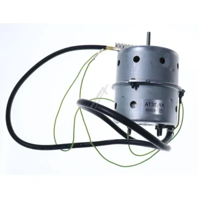 Motor C84 für Dunstabzugshaube Atlan 301040600137 Hochleistung