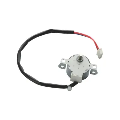 Motor control vertical louver Bosch 00636038 für Klimagerät Bosch