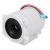 Bild: Motor des Staubsammelgebläses Ecovacs 201-2353-1438 für Staubsauger-Roboter