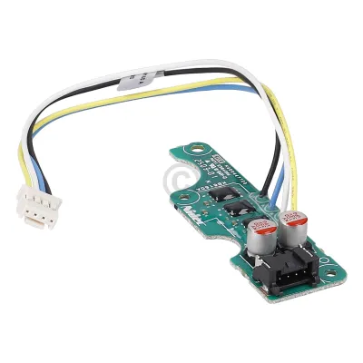 motor drive PCB 201-2488-0520 Ecovacs