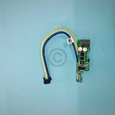 Motor drive PCB 201-2498-0621 Ecovacs