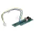 Bild: Motor drive pcb Ecovacs 201-2417-23A1 für Staubsauger-Roboter Ecovacs