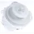 Bild: Motor-Einheit TRIO für Geschirrspüler Beko/Grundig/Arcelik C00907645 Spülmotor