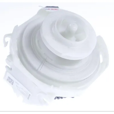 Motor-Einheit TRIO für Geschirrspüler Beko/Grundig/Arcelik C00907645 Spülmotor
