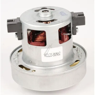 Motor für Beko Staubsauger C00933441 Saugkraft