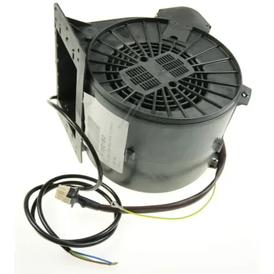 Motor für Dunstabzugshaube Smeg 795210468 Lüfter