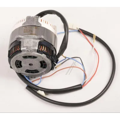 Motor für Dunstabzugshaube Whirlpool/Indesit C00418788 482000024095 Gebläse Antr