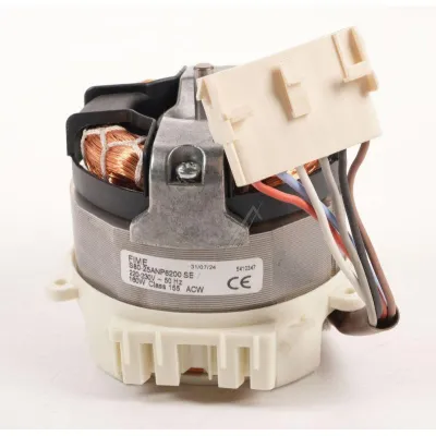 Motor für Dunstabzugshaube Whirlpool Indesit C00931702 Abluft Antrieb