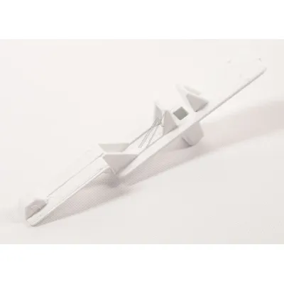 Motor für Dunstabzugshaube Whirlpool Indesit C00978792 Schalter Mechanismus