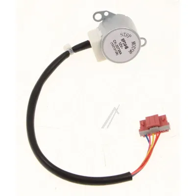 Motor für Klimaanlage Electrolux AEG 4055172243 Mp24hb Ck-20729a Sektion