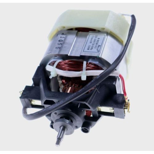 Bild: Motor für Küchenmaschine AEG 4055557476 Antrieb