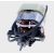 Bild: Motor für Küchenmaschine AEG 4055557476 Antrieb