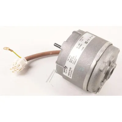 Motor für Ofen Elica SPP0000991 Anschluss Linkslauf