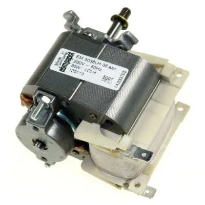 Motor für Ofen Küppersbusch 120113 Funktionsmotor Backofen