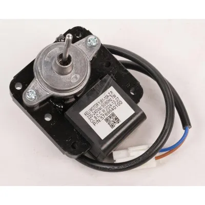 Motor für Ofen Smeg 695211326 Lüfter