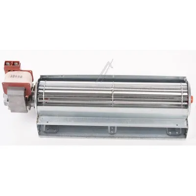 Motor für Ofen Smeg 695211387 Umluft