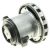 Bild: Motor für Staubsauger Thomas 100379 Saugermotor