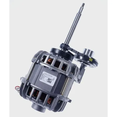 Motor für Trockner Beko Grundig Arcelik C00874789 Antrieb