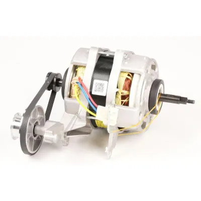 Motor für Trockner Haier 0024000289BC 70049811 Trommelantrieb
