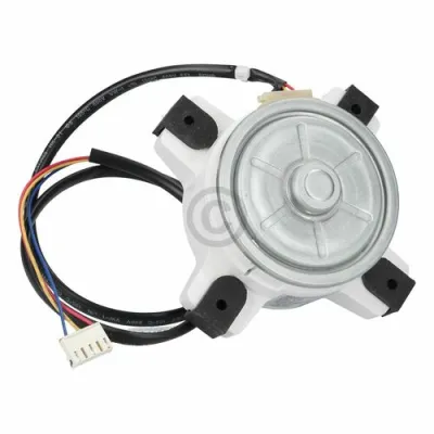 Motor für Ventilator Gorenje 562107 in Klimagerät ZKFN-40-8-1L