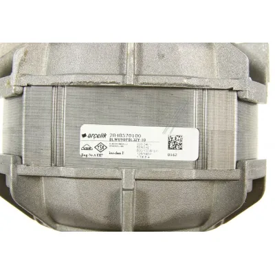 Motor für Waschmaschine Beko/Grundig/Arçelik C00866896 32mm, Antrieb