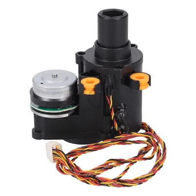 Motor für Wischergruppe links Ecovacs 201-2357-1103 in Saugroboter