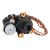 Bild: Motor für Wischergruppe links Ecovacs 201-2357-1103 in Saugroboter