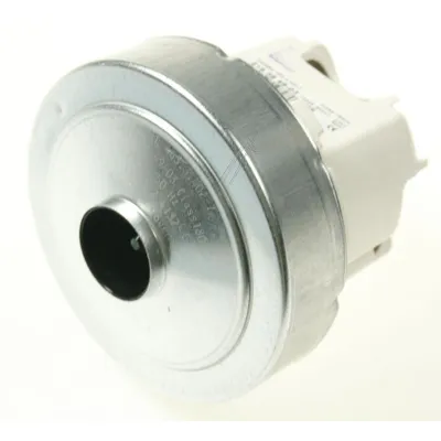 Motor für Zylinder-Staubsauger (komplett) (2193849037)