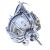 Bild: Motor-Getriebe für Trockner Electrolux 140136084013 200V, 26